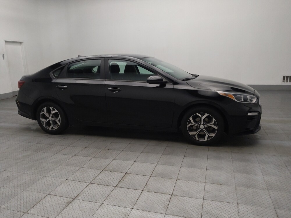 2019 Kia Forte in Knoxville, TN 37923 - 18121759 11