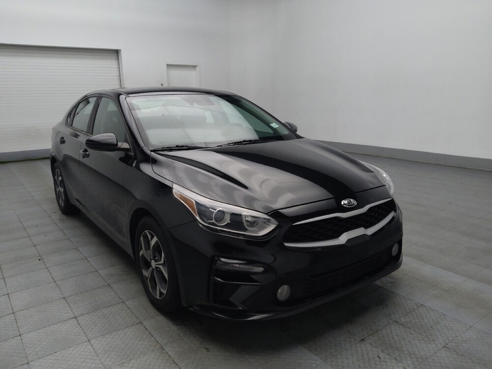 2019 Kia Forte in Knoxville, TN 37923 - 18121759 13
