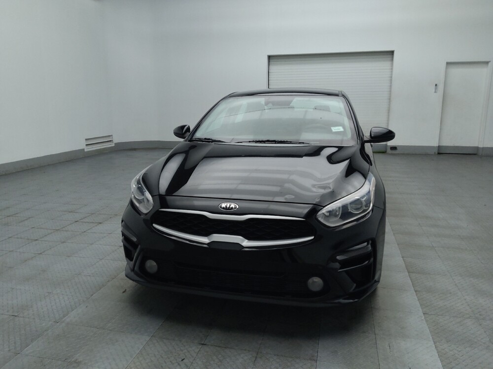 2019 Kia Forte in Knoxville, TN 37923 - 18121759 15