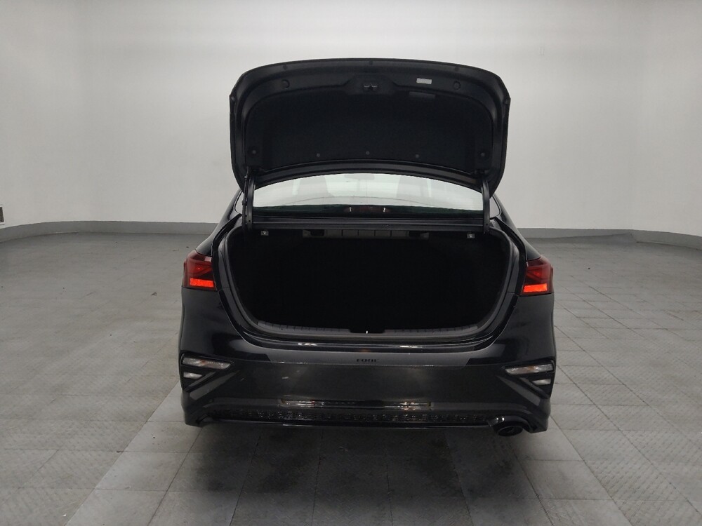 2019 Kia Forte in Knoxville, TN 37923 - 18121759 29