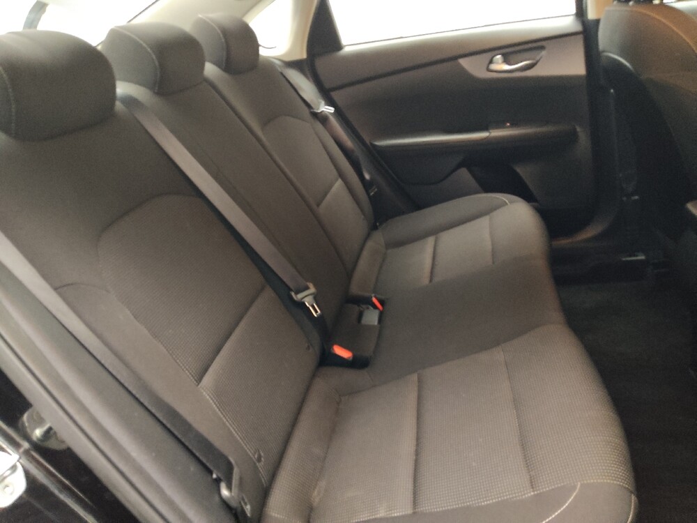 2019 Kia Forte in Knoxville, TN 37923 - 18121759 19