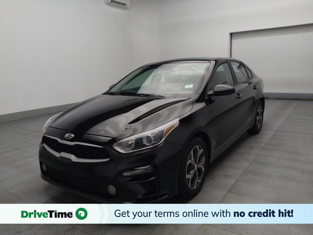 2019 Kia Forte in Knoxville, TN 37923 - 18121759