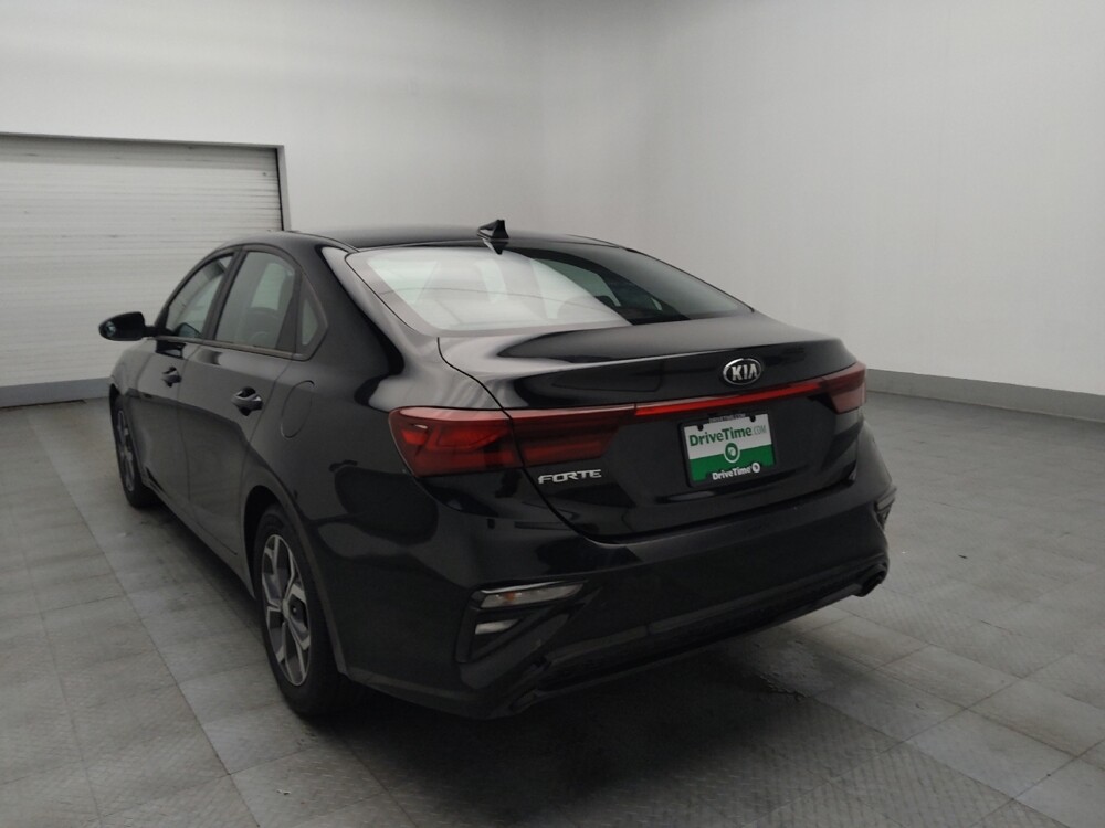 2019 Kia Forte in Knoxville, TN 37923 - 18121759 5