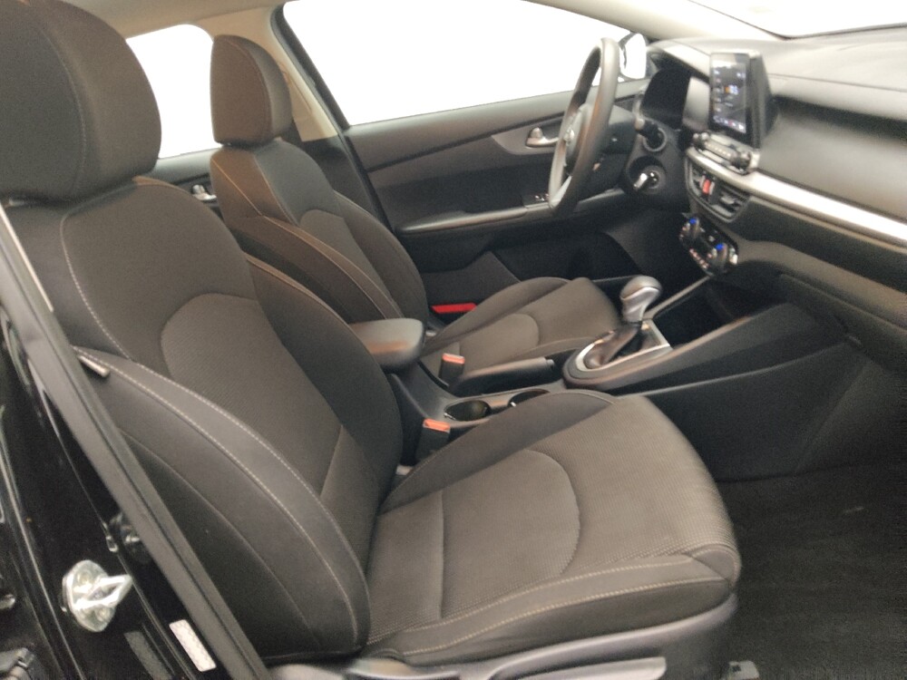 2019 Kia Forte in Knoxville, TN 37923 - 18121759 21
