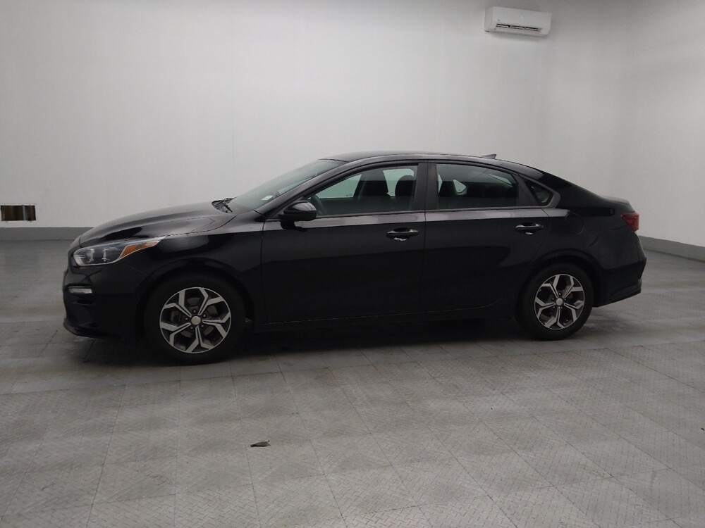 2019 Kia Forte in Knoxville, TN 37923 - 18121759 2