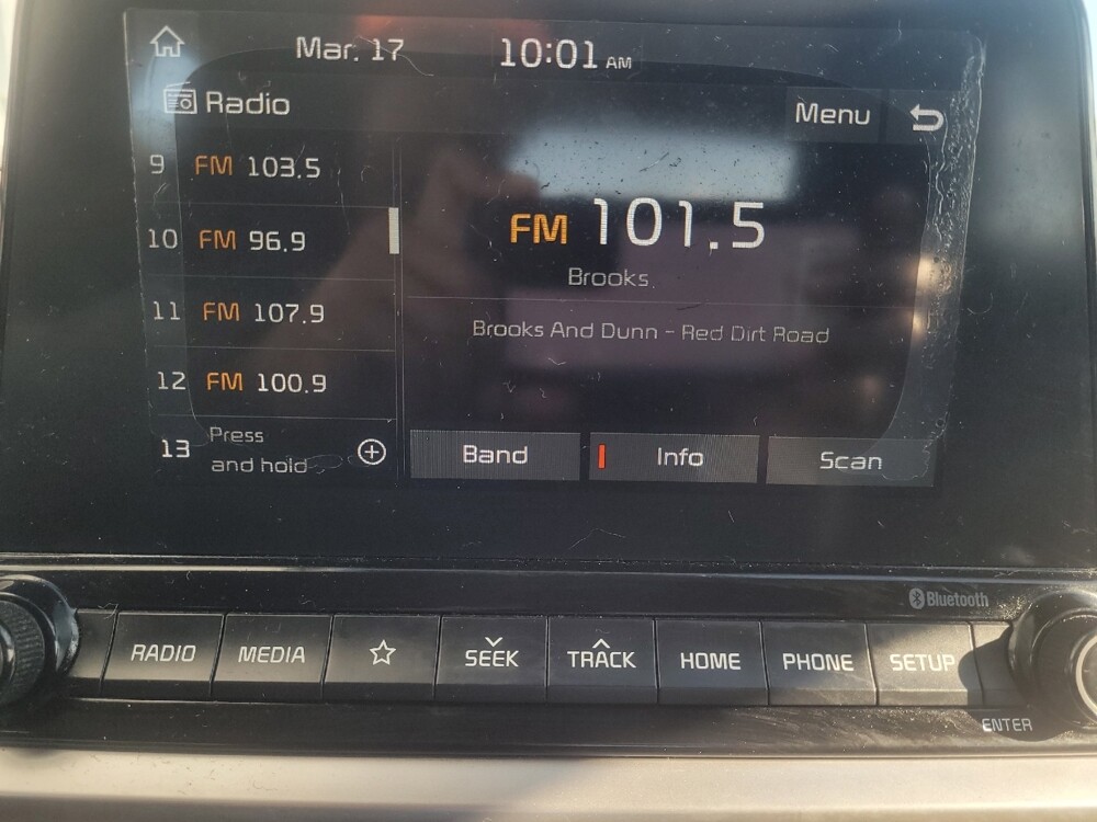 2019 Kia Forte in Knoxville, TN 37923 - 18121759 25