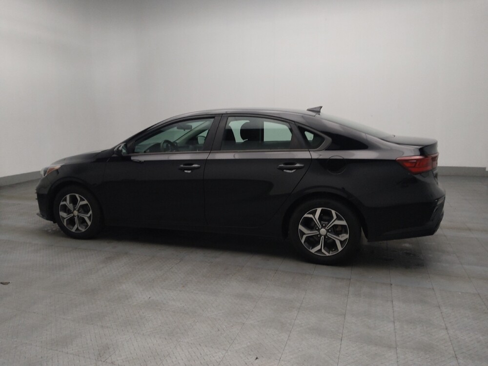 2019 Kia Forte in Knoxville, TN 37923 - 18121759 3