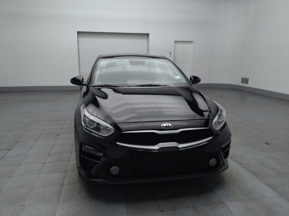 2019 Kia Forte in Knoxville, TN 37923 - 18121759 14