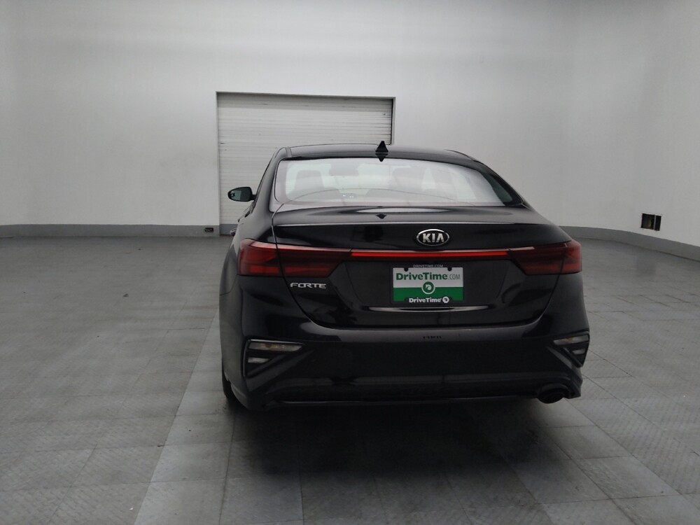 2019 Kia Forte in Knoxville, TN 37923 - 18121759 6
