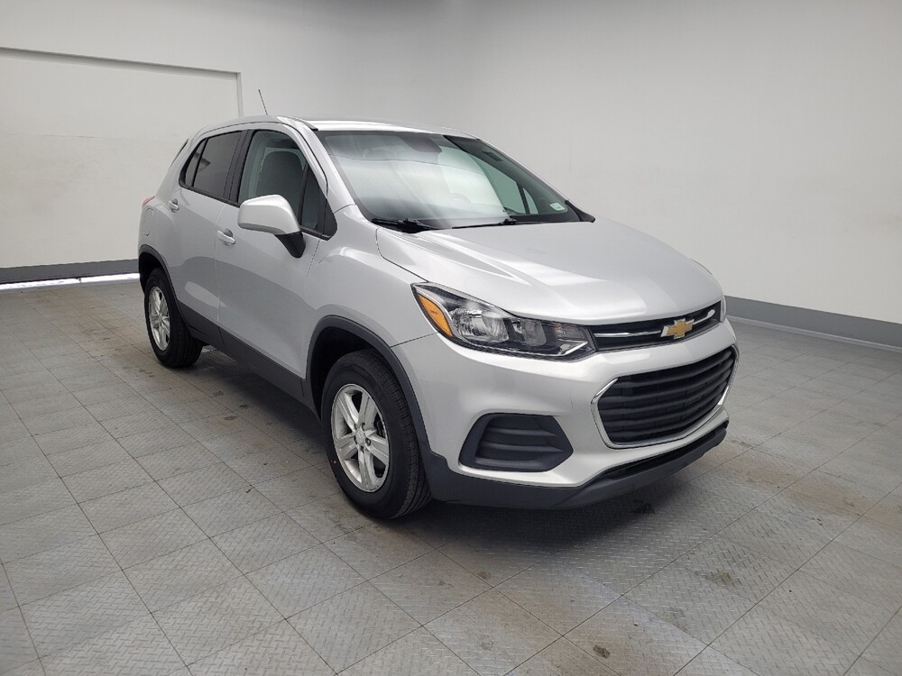 2020 Chevrolet Trax in Antioch, TN 37013 - 18121760 13