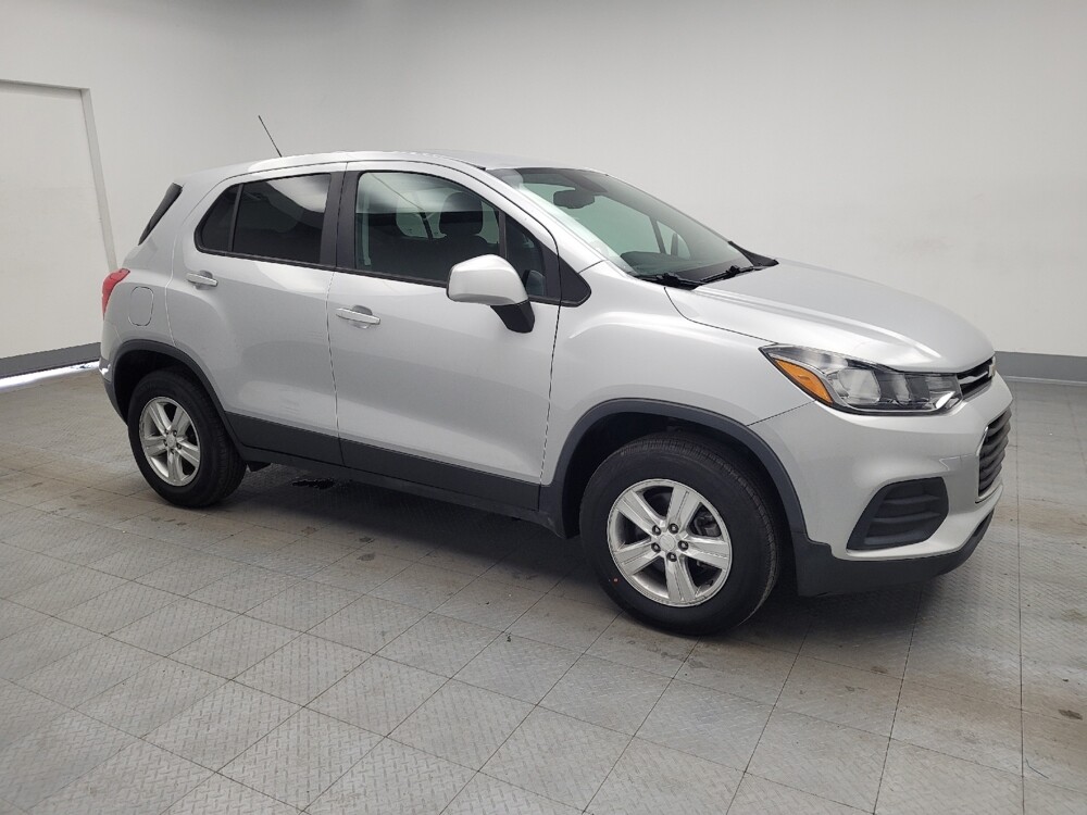 2020 Chevrolet Trax in Antioch, TN 37013 - 18121760 11