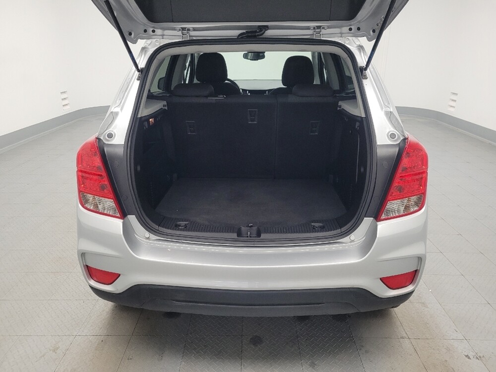 2020 Chevrolet Trax in Antioch, TN 37013 - 18121760 29