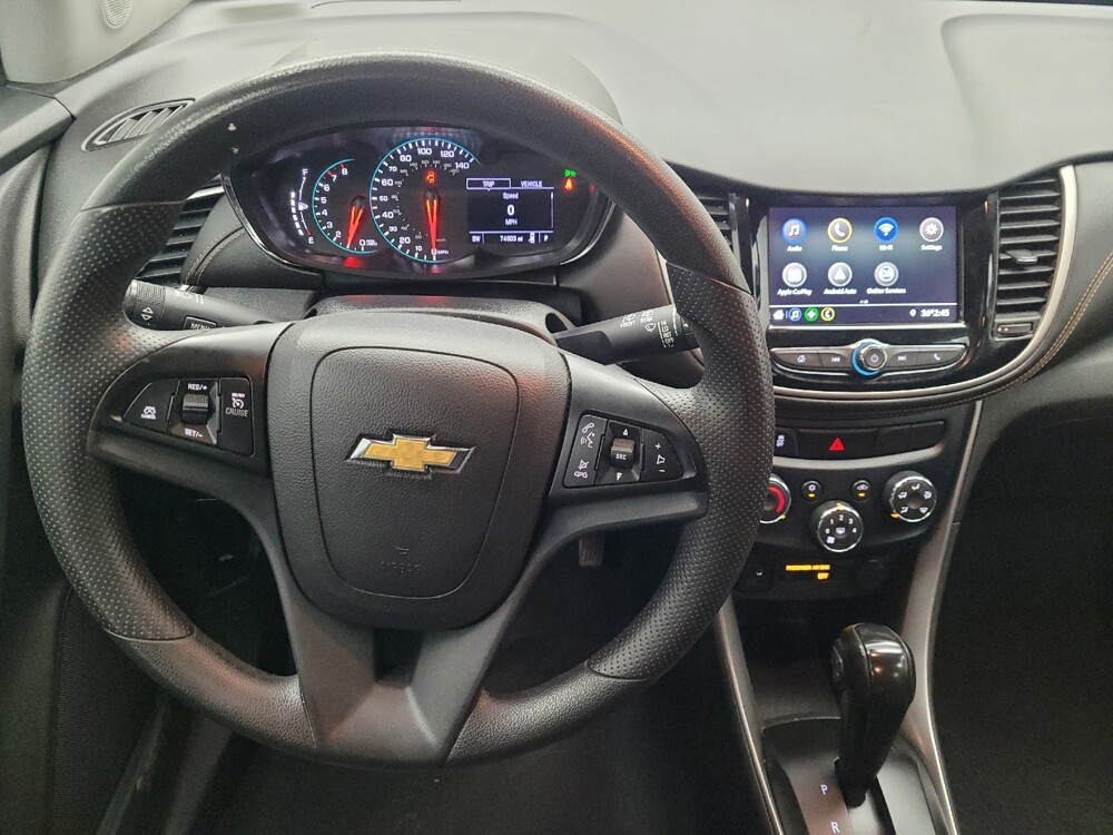 2020 Chevrolet Trax in Antioch, TN 37013 - 18121760 22
