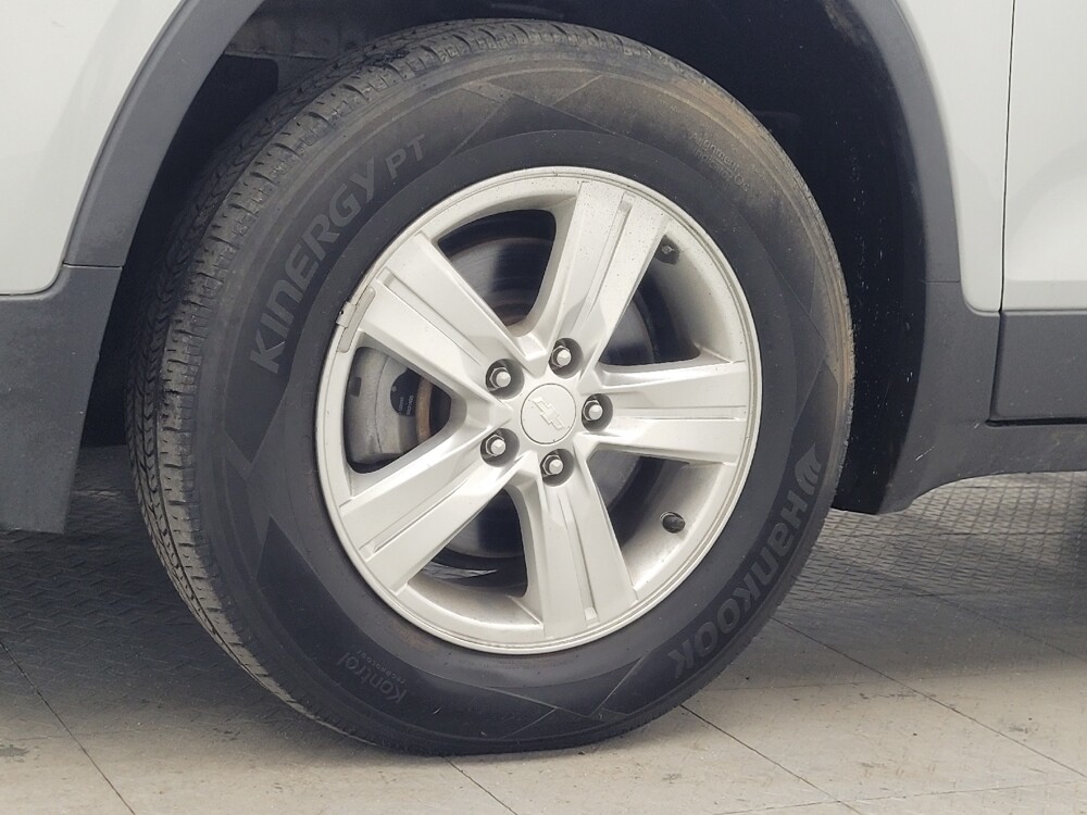 2020 Chevrolet Trax in Antioch, TN 37013 - 18121760 31