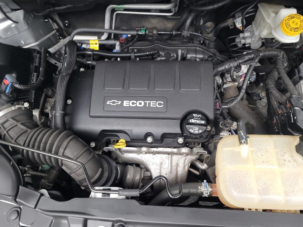 2020 Chevrolet Trax in Antioch, TN 37013 - 18121760 30