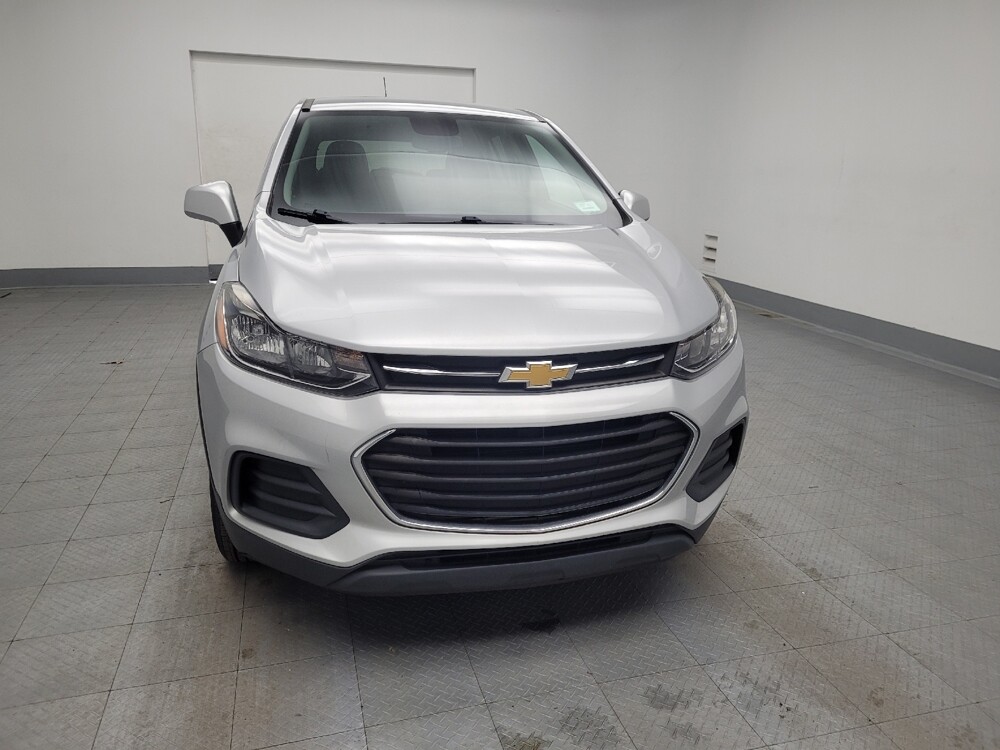 2020 Chevrolet Trax in Antioch, TN 37013 - 18121760 14