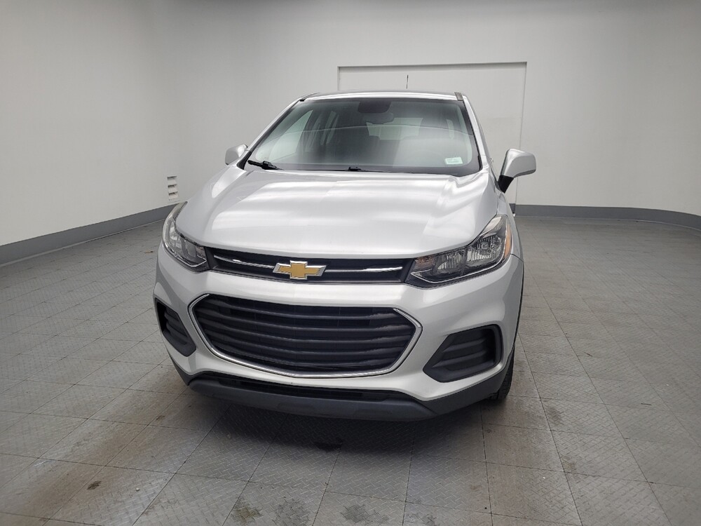 2020 Chevrolet Trax in Antioch, TN 37013 - 18121760 15