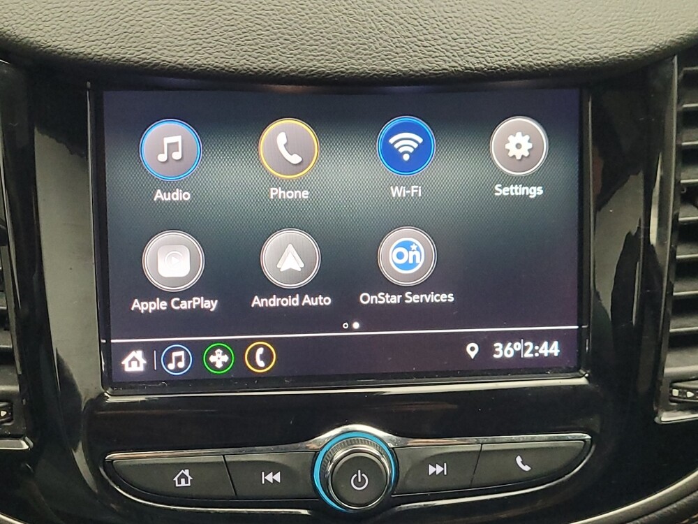 2020 Chevrolet Trax in Antioch, TN 37013 - 18121760 25