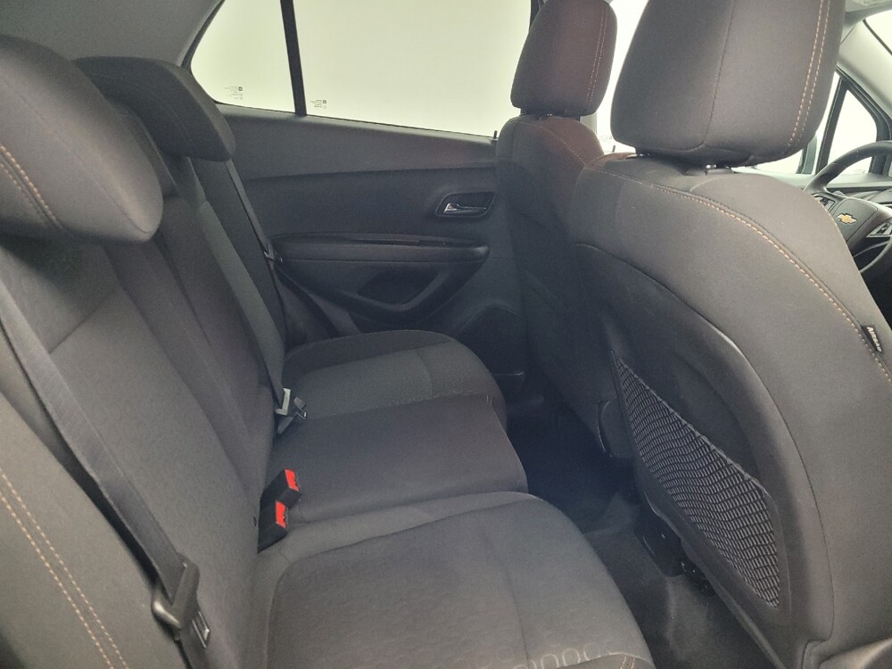 2020 Chevrolet Trax in Antioch, TN 37013 - 18121760 19