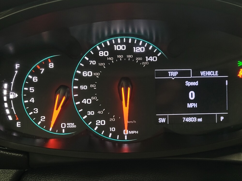 2020 Chevrolet Trax in Antioch, TN 37013 - 18121760 23