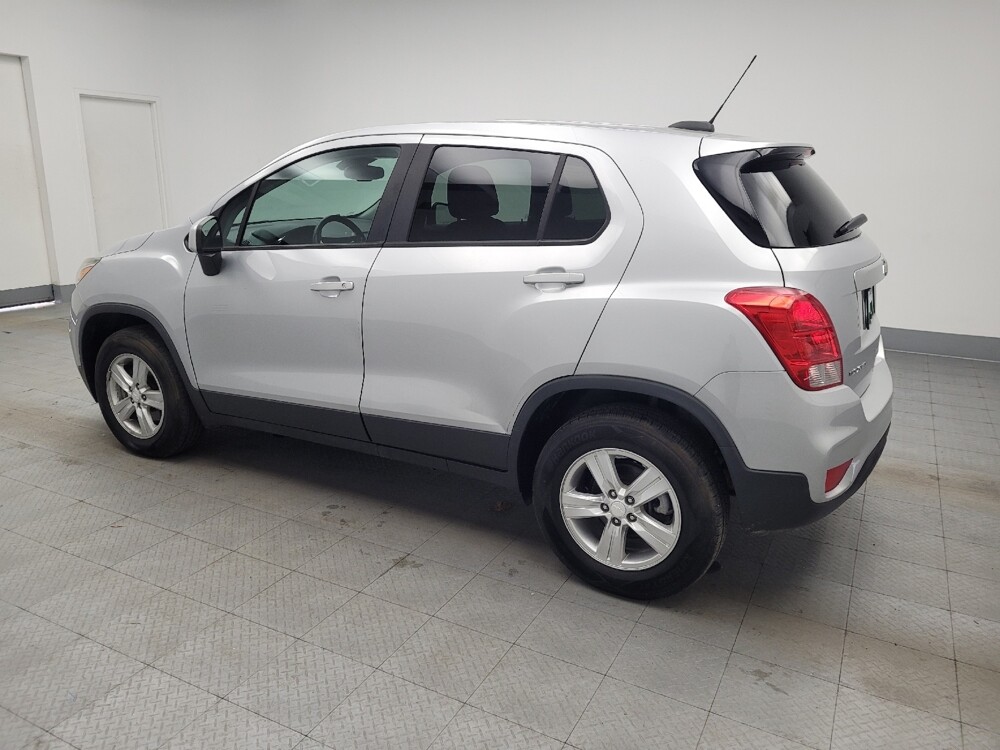 2020 Chevrolet Trax in Antioch, TN 37013 - 18121760 3