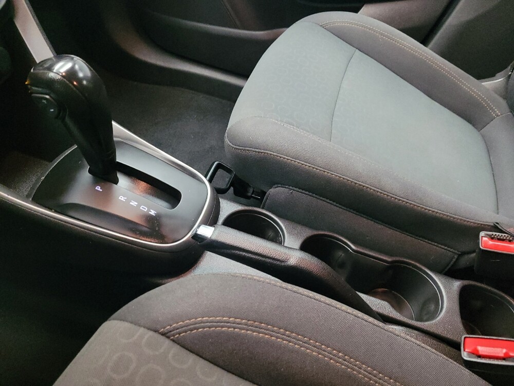 2020 Chevrolet Trax in Antioch, TN 37013 - 18121760 26