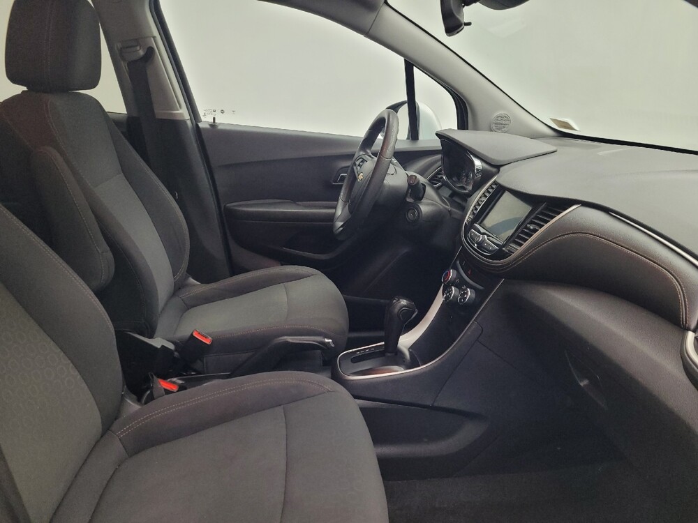 2020 Chevrolet Trax in Antioch, TN 37013 - 18121760 21