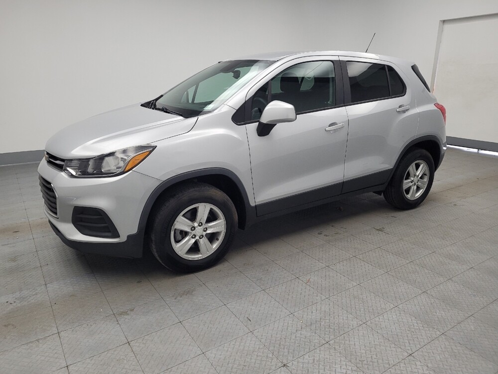 2020 Chevrolet Trax in Antioch, TN 37013 - 18121760 2