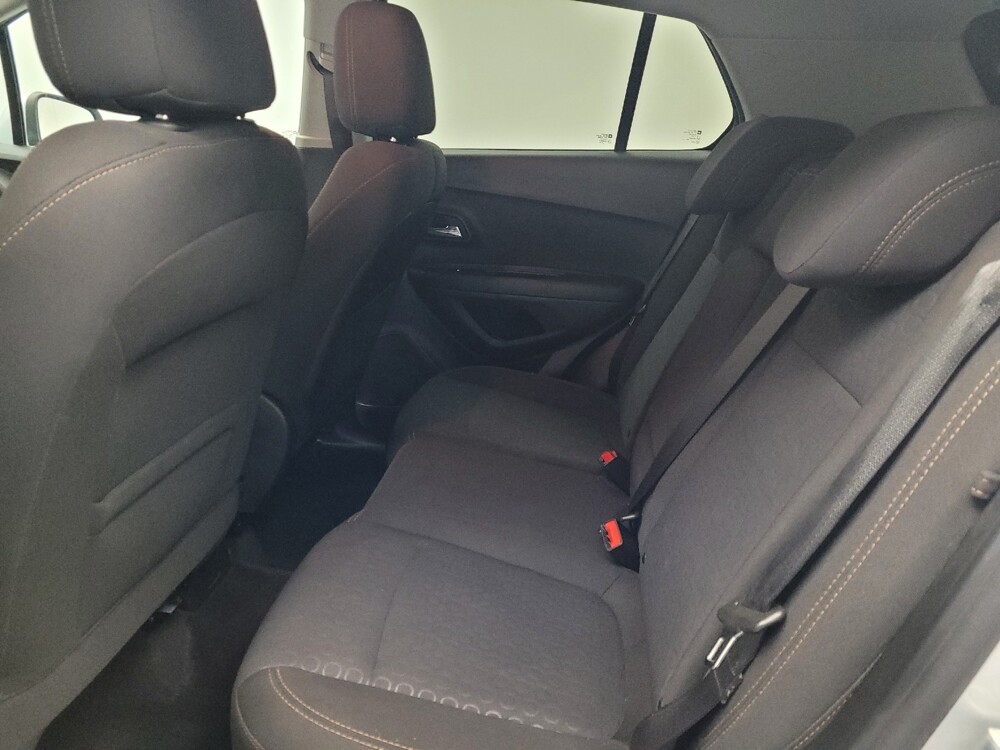 2020 Chevrolet Trax in Antioch, TN 37013 - 18121760 18