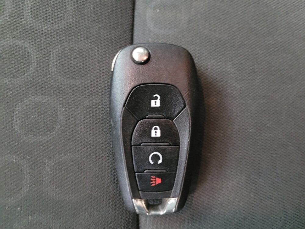 2020 Chevrolet Trax in Antioch, TN 37013 - 18121760 32