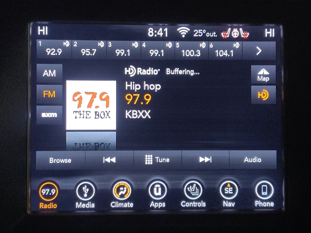 2018 Jeep Grand Cherokee in Tyler, TX 75701 - 18121761 25