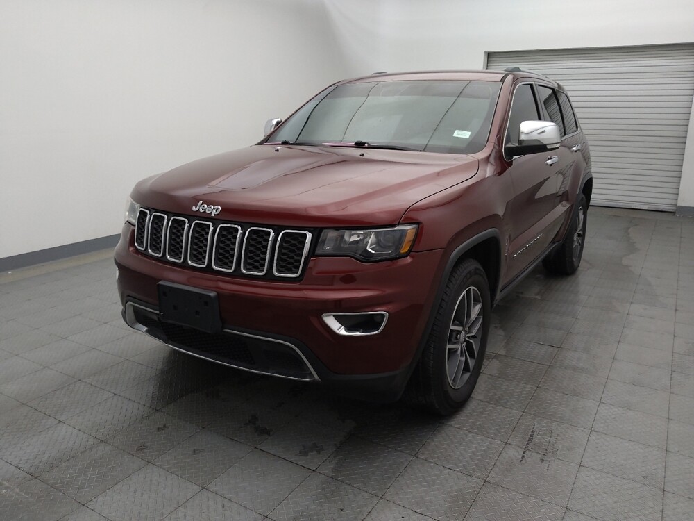 2018 Jeep Grand Cherokee in Tyler, TX 75701 - 18121761 15