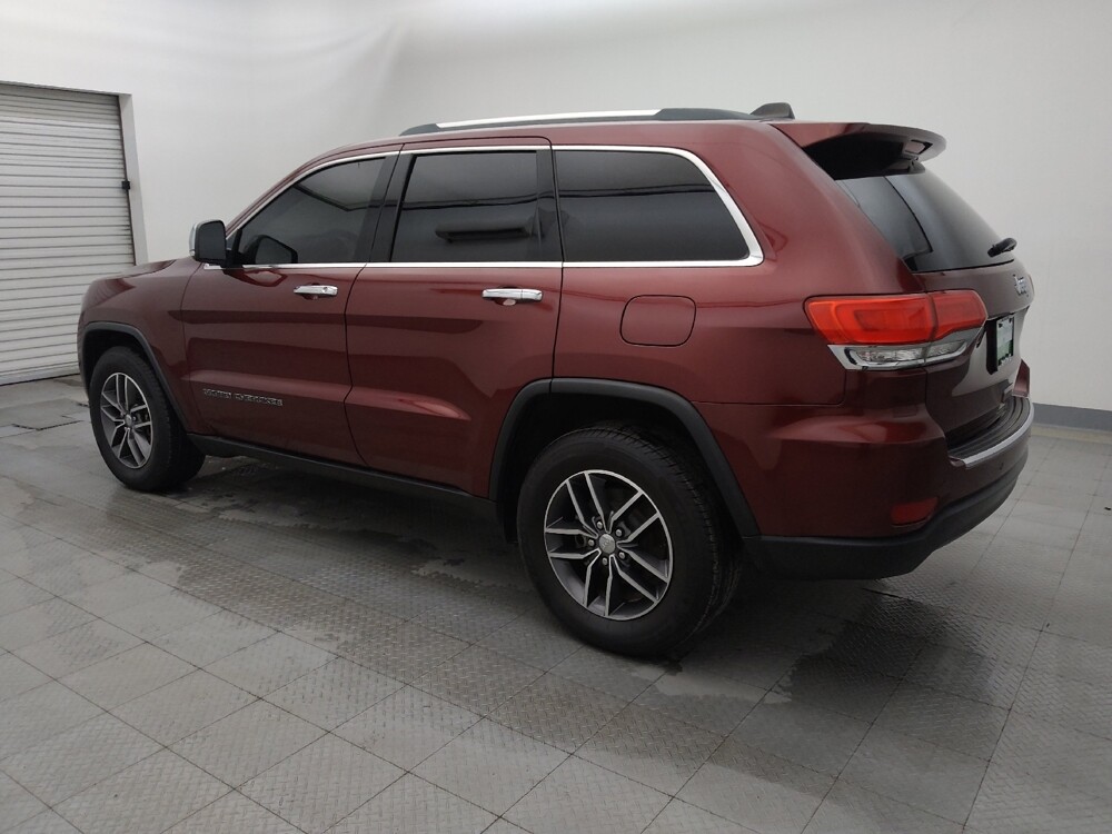 2018 Jeep Grand Cherokee in Tyler, TX 75701 - 18121761 3