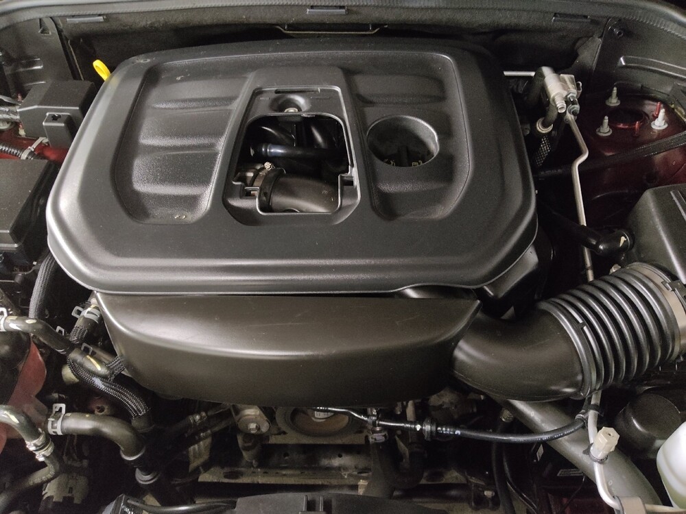 2018 Jeep Grand Cherokee in Tyler, TX 75701 - 18121761 30