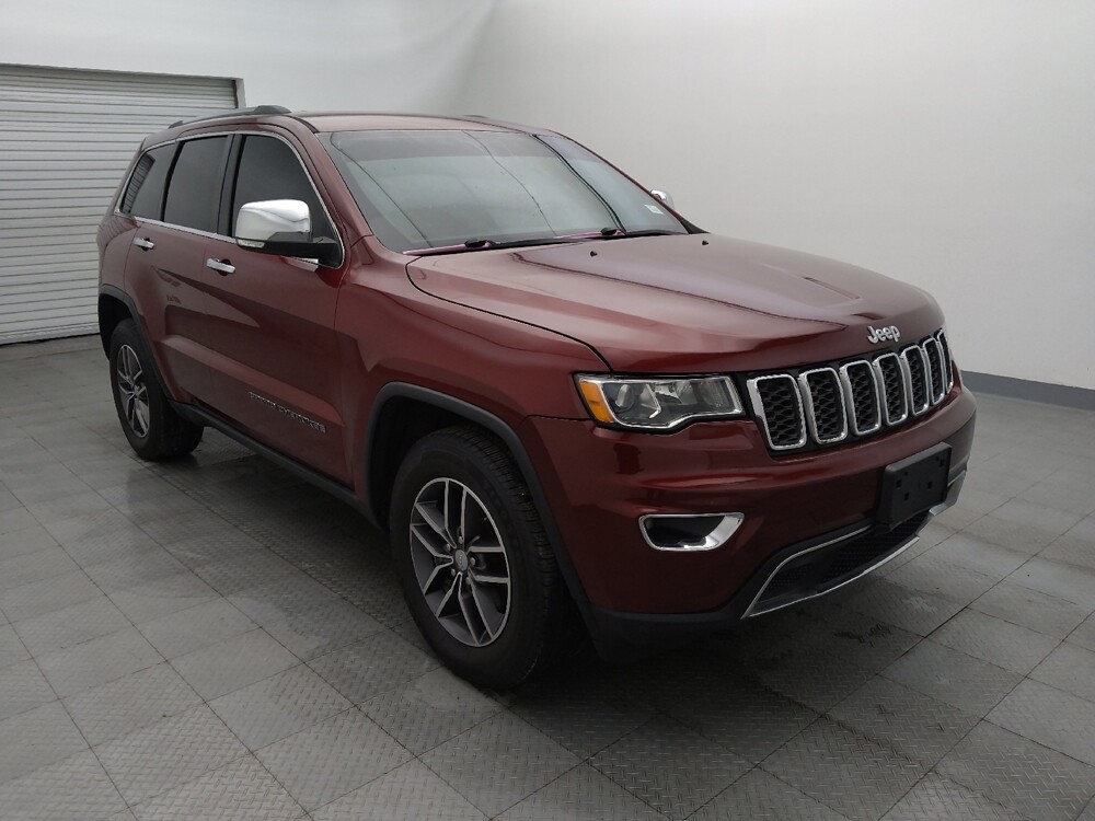 2018 Jeep Grand Cherokee in Tyler, TX 75701 - 18121761 13