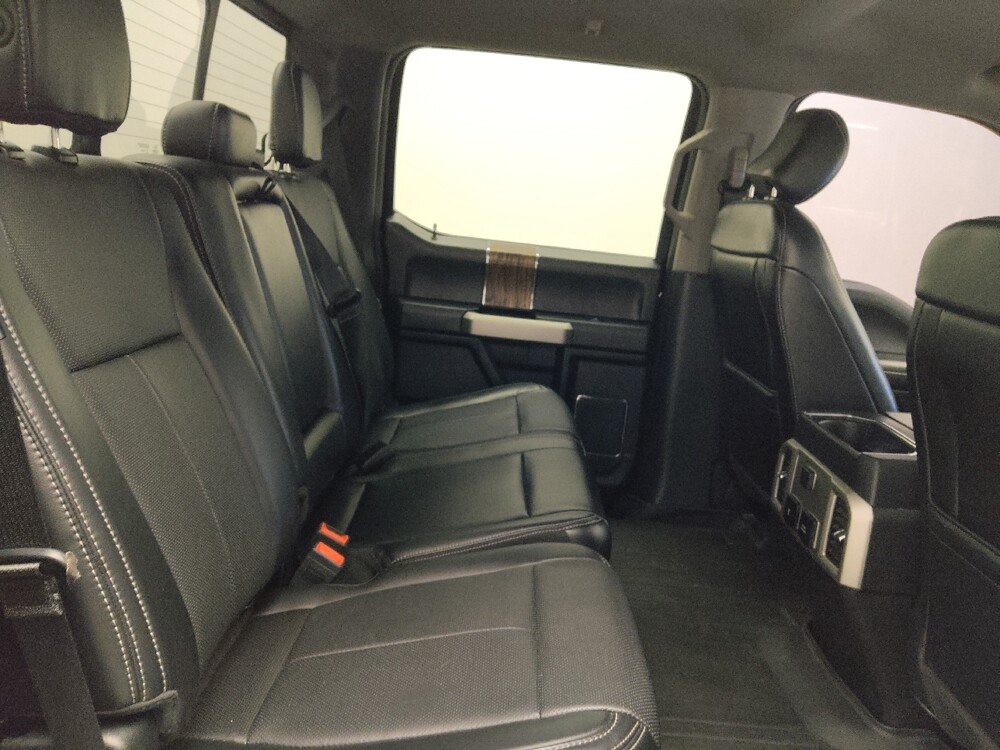 2018 Ford F150 in Pelham, AL 35124 - 18121762 19