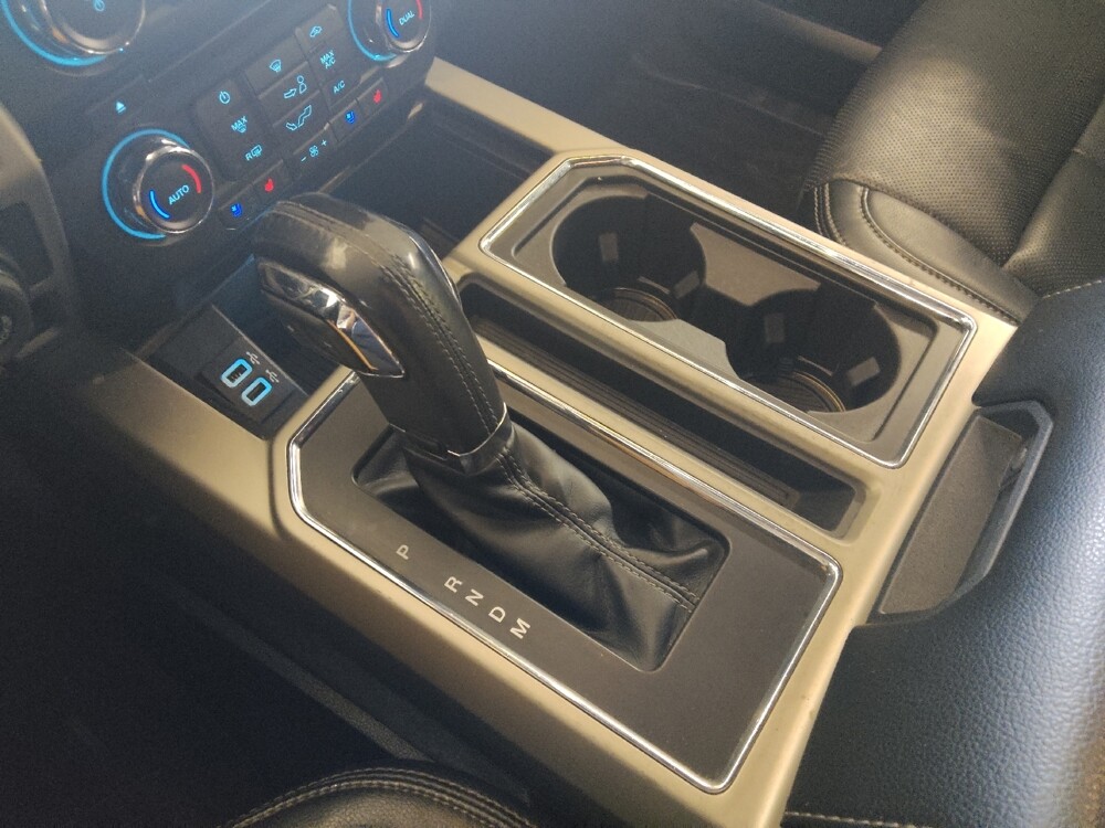 2018 Ford F150 in Pelham, AL 35124 - 18121762 26