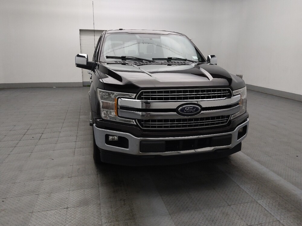2018 Ford F150 in Pelham, AL 35124 - 18121762 14