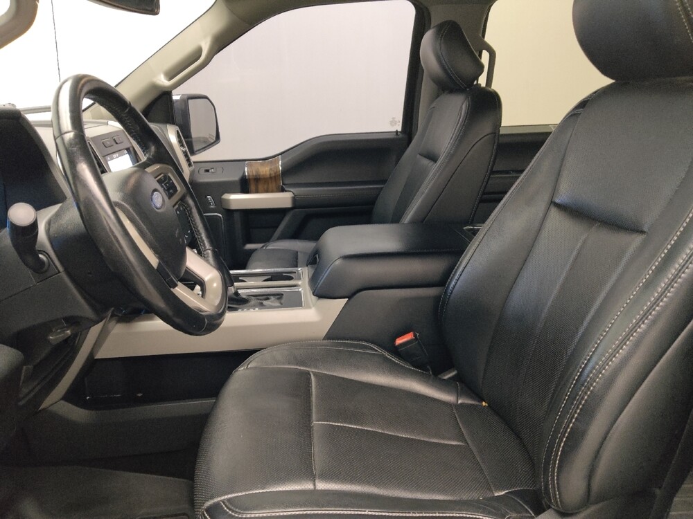 2018 Ford F150 in Pelham, AL 35124 - 18121762 17