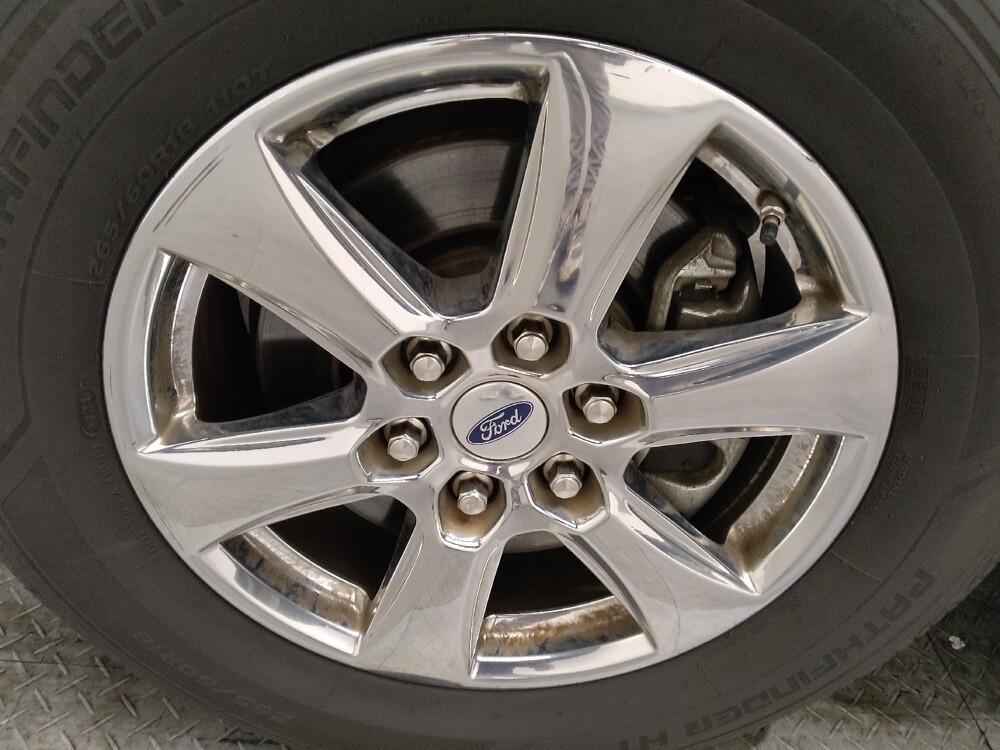 2018 Ford F150 in Pelham, AL 35124 - 18121762 31