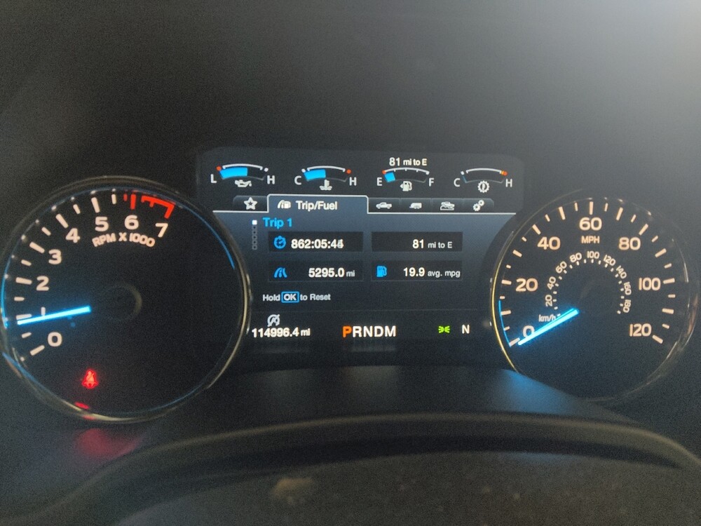 2018 Ford F150 in Pelham, AL 35124 - 18121762 23