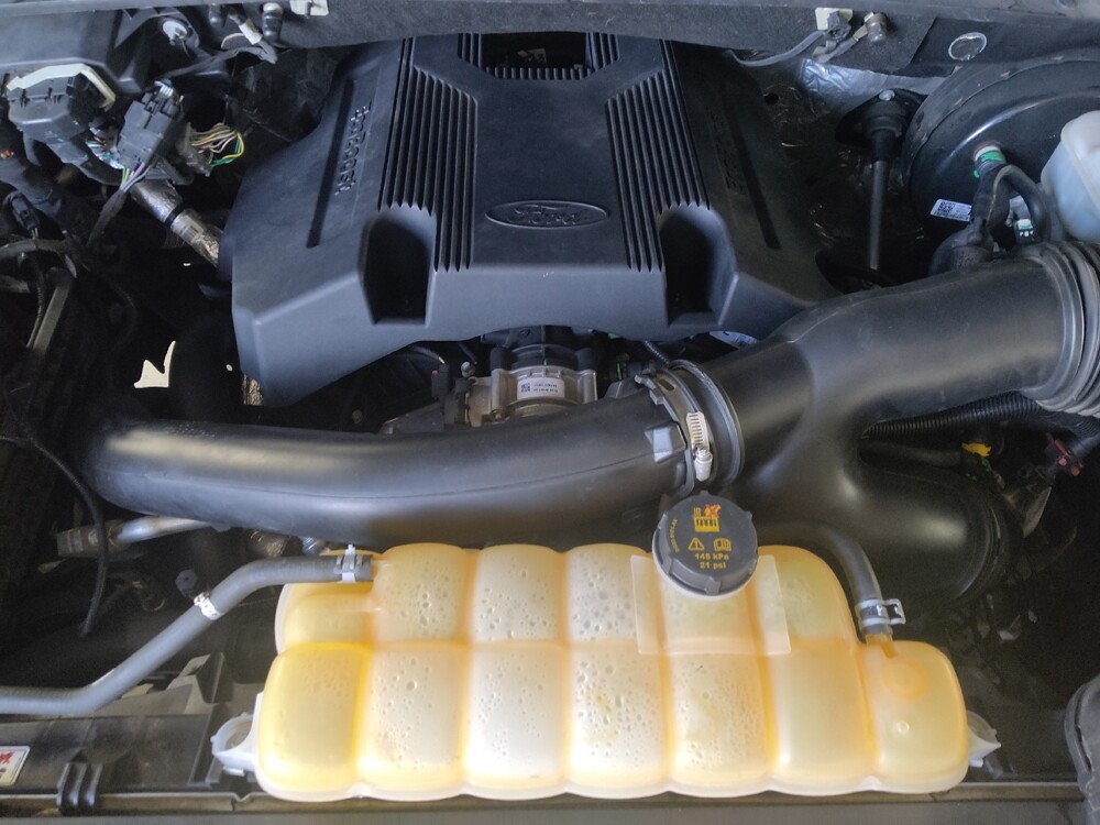 2018 Ford F150 in Pelham, AL 35124 - 18121762 30