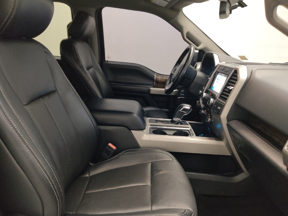 2018 Ford F150 in Pelham, AL 35124 - 18121762 21