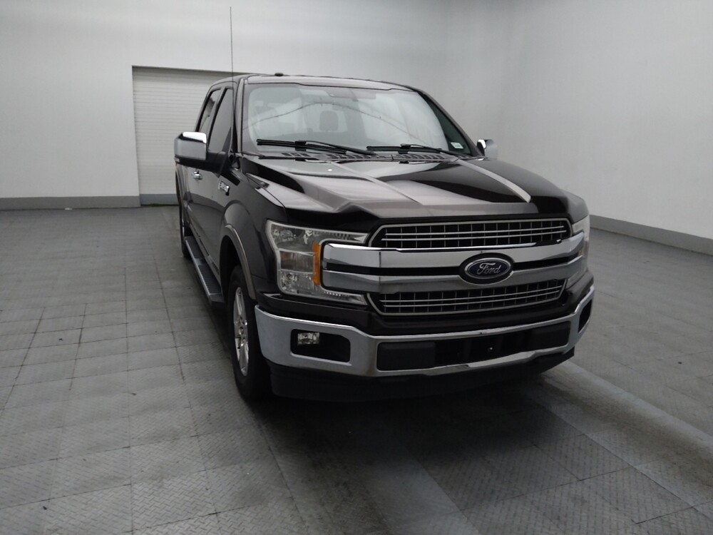 2018 Ford F150 in Pelham, AL 35124 - 18121762 13