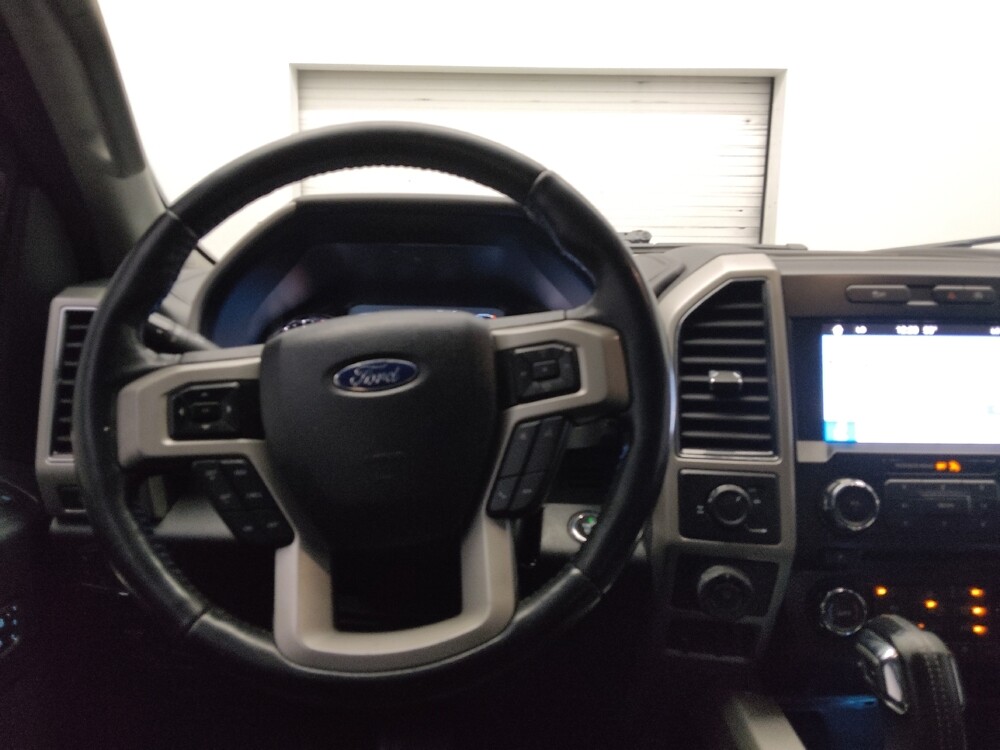 2018 Ford F150 in Pelham, AL 35124 - 18121762 22