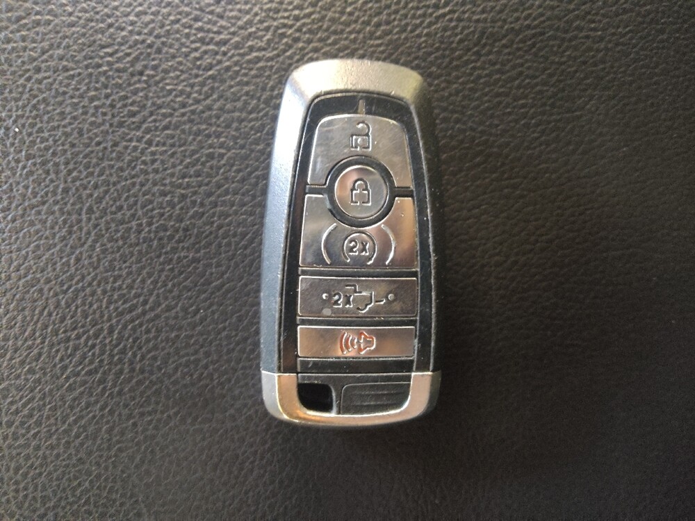 2018 Ford F150 in Pelham, AL 35124 - 18121762 32