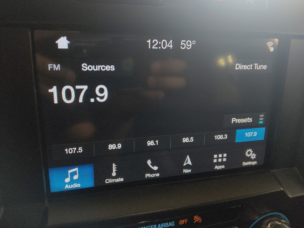 2018 Ford F150 in Pelham, AL 35124 - 18121762 25