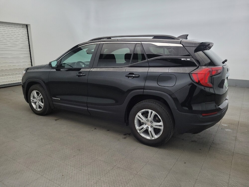 2021 GMC Terrain in Chesapeake, VA 23320 - 18121763 3