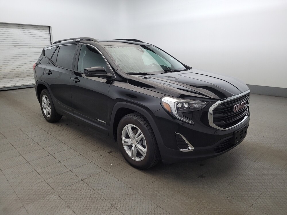 2021 GMC Terrain in Chesapeake, VA 23320 - 18121763 13