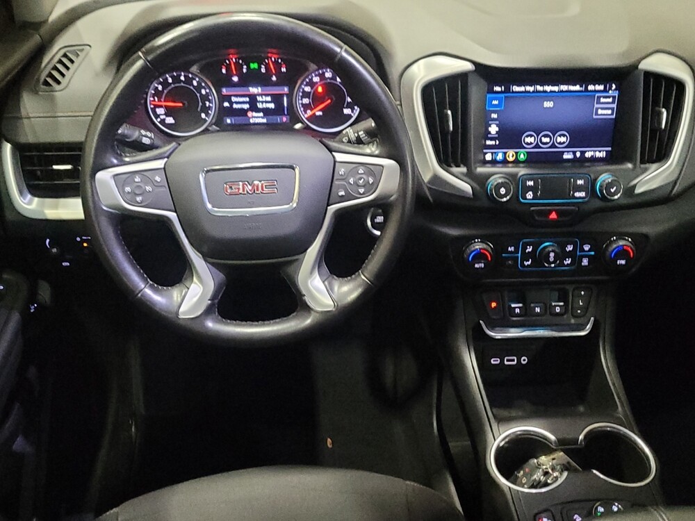 2021 GMC Terrain in Chesapeake, VA 23320 - 18121763 22